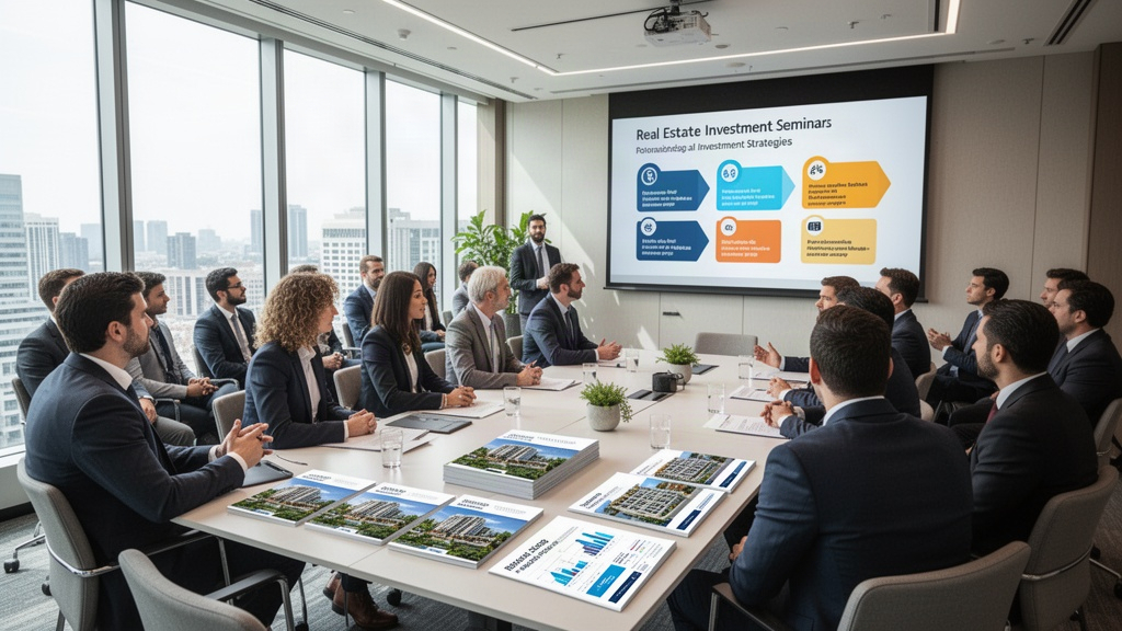 Die besten Tipps, um in real estate investment einzusteigen