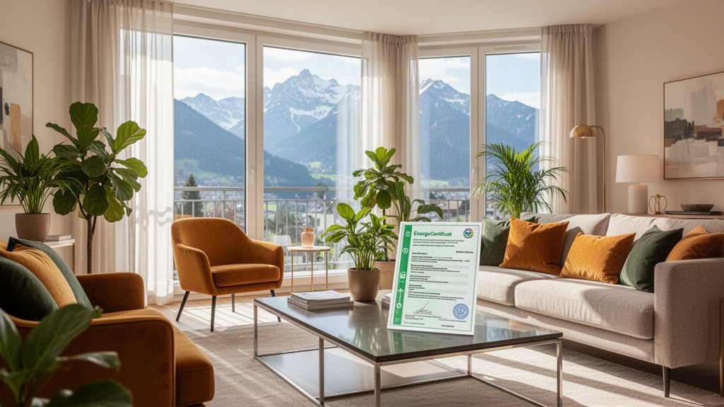 Energieausweis richtig verstehen: Was Käufer und Mieter beachten sollten