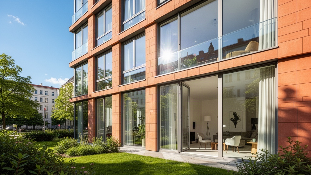 Neubauprojekte in Deutschland: Trends und Entwicklungen im Immobilienmarkt