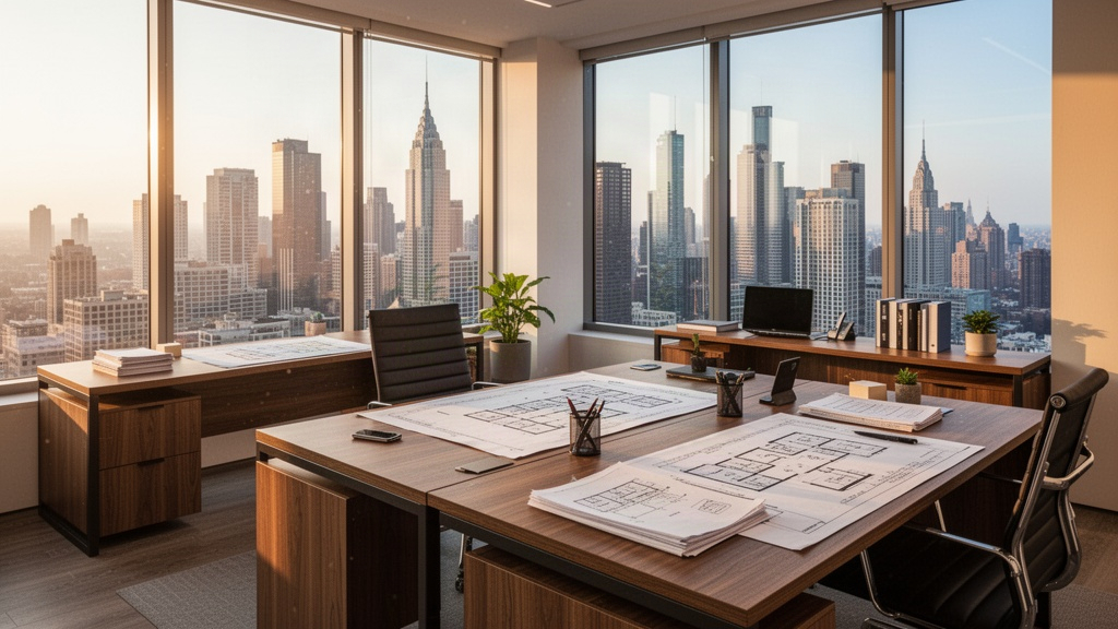 REITs als interessante Anlageform für Immobilieninvestoren
